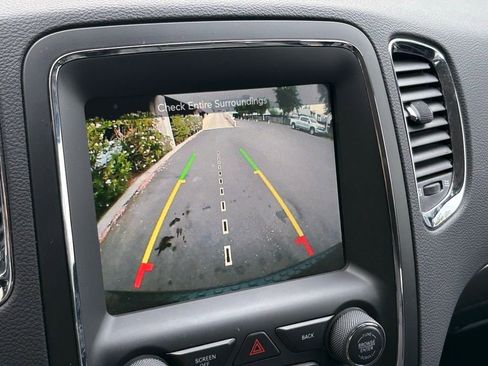 Used 2017 Dodge Durango GT w/ Premium Group image 17