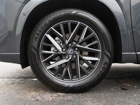 New 2026 Lexus TX 350 AWD w/ Technology Package image 11