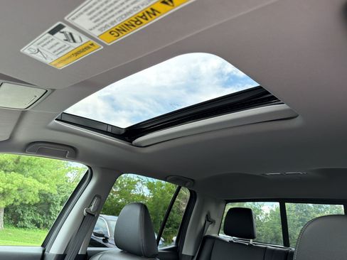 Used 2019 Honda Ridgeline RTL image 21