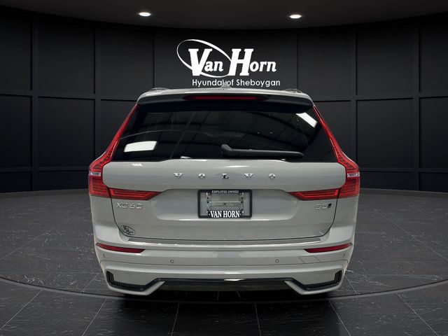 Used 2025 Volvo XC60 B5 Ultra w/ Protection Package Premier AWD/4WD image 6