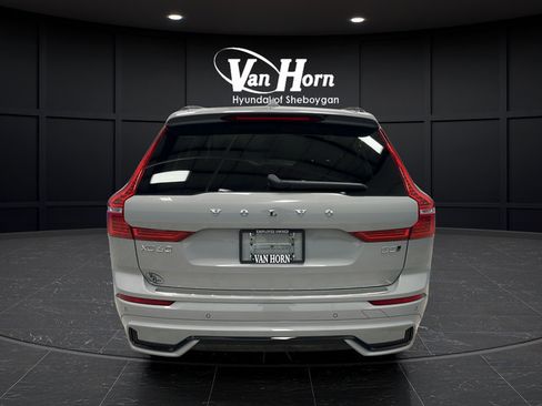 Used 2025 Volvo XC60 B5 Ultra w/ Protection Package Premier AWD/4WD image 6