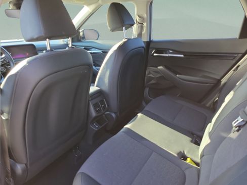 Certified 2024 Kia Seltos S FWD image 6