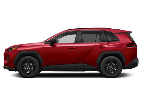 New 2026 Toyota RAV4 XLE Premium image 2