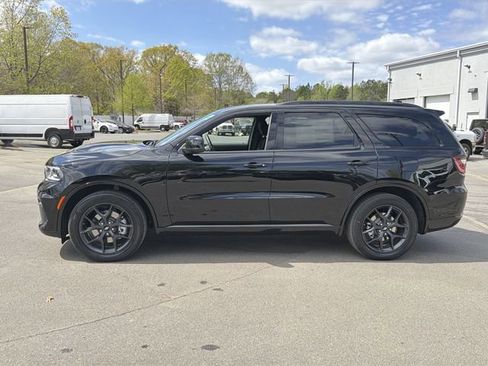 New 2026 Dodge Durango GT AWD/4WD image 10