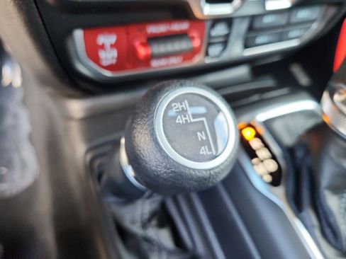 New 2026 Jeep Gladiator Rubicon image 33