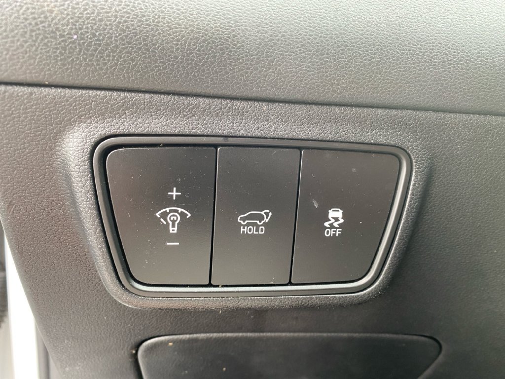 Used 2022 Hyundai Tucson SEL w/ Convenience Package FWD image 21