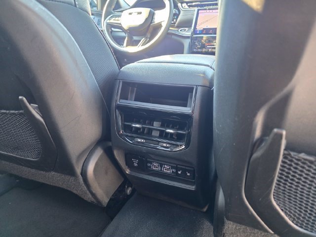 Certified 2024 Jeep Grand Cherokee Limited 4xe AWD/4WD image 15