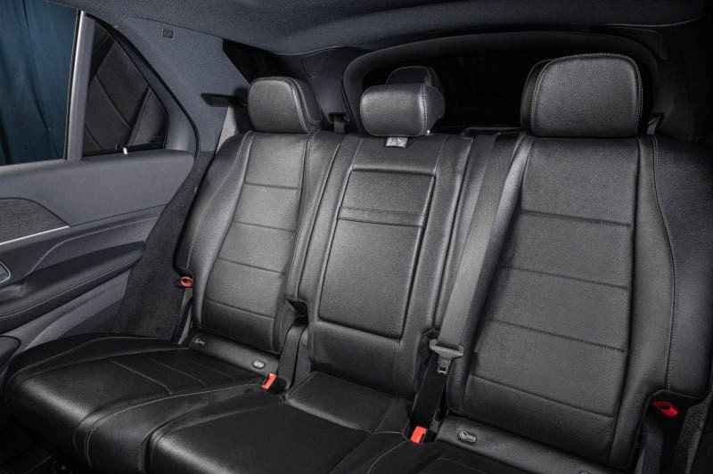 Certified 2026 Mercedes-Benz GLE 450 4MATIC image 23