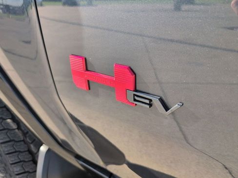 New 2025 GMC Hummer EV 3X w/ LPO, Sport Package image 30