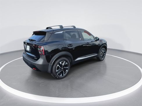 New 2026 Nissan Kicks SV w/ SV Premium Package image 8