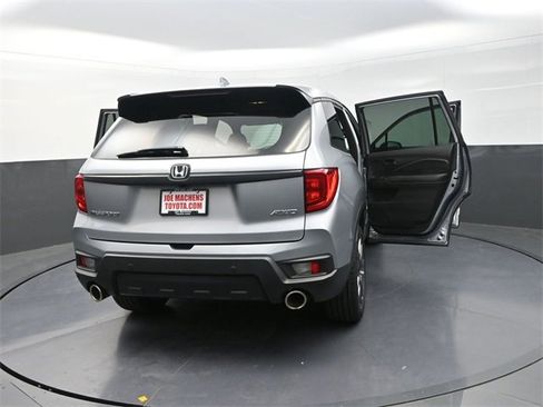 Used 2023 Honda Passport EX-L image 40