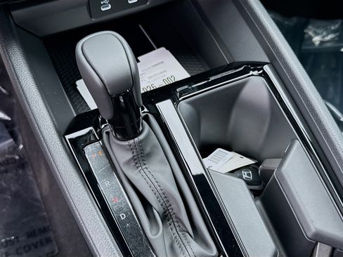 New 2026 Honda Accord Sport image 15