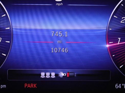 Certified 2023 Mercedes-Benz C 300 Sedan image 14