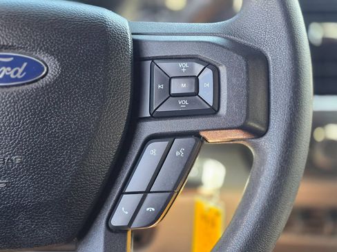 Used 2017 Ford F250 XLT w/ XLT Value Package image 30