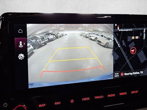 Used 2023 Kia Forte GT FWD image 14