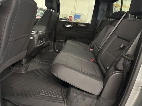 New 2026 Chevrolet Silverado 2500 LT AWD/4WD image 21