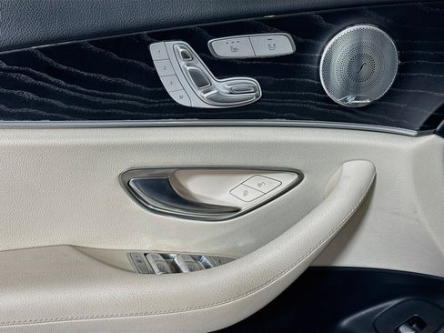 Used 2018 Mercedes-Benz E 300 w/ Premium 3 Package (Q03) image 24