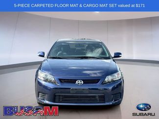 Used 2011 Scion tC video 2