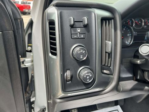 Used 2019 Chevrolet Silverado 2500 LT w/ LT Convenience Package AWD/4WD image 20