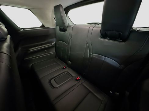 Used 2023 INFINITI QX60 Luxe AWD/4WD image 31