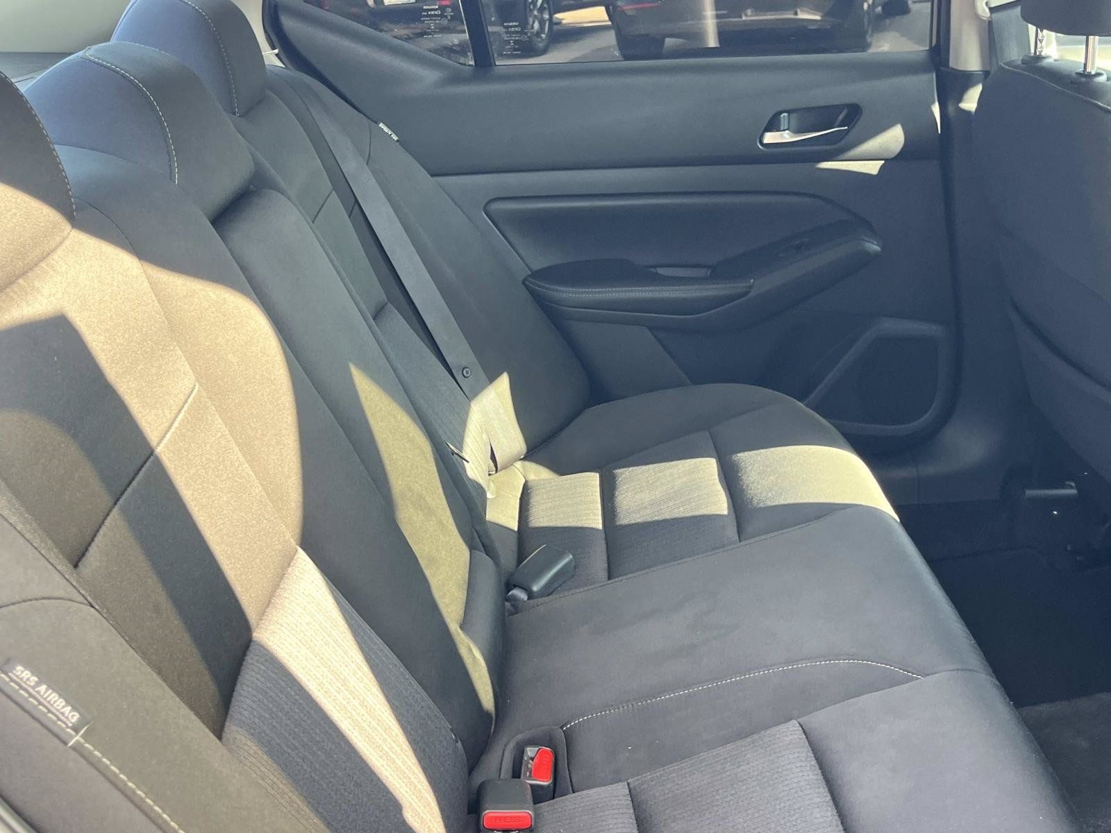 Used 2019 Nissan Altima 2.5 S FWD image 21