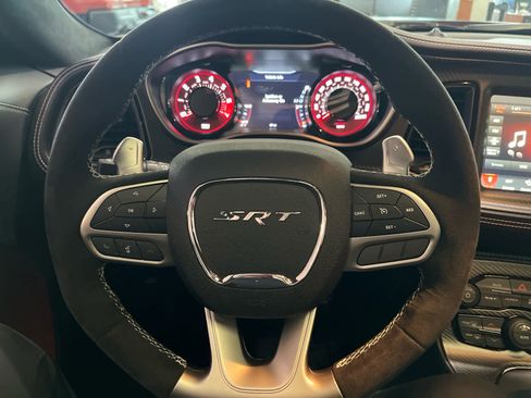 New 2023 Dodge Challenger SRT Hellcat Redeye image 17