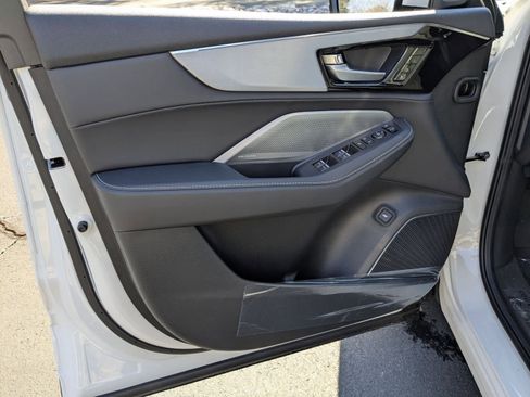 New 2026 Acura MDX SH-AWD w/ Technology Package image 19