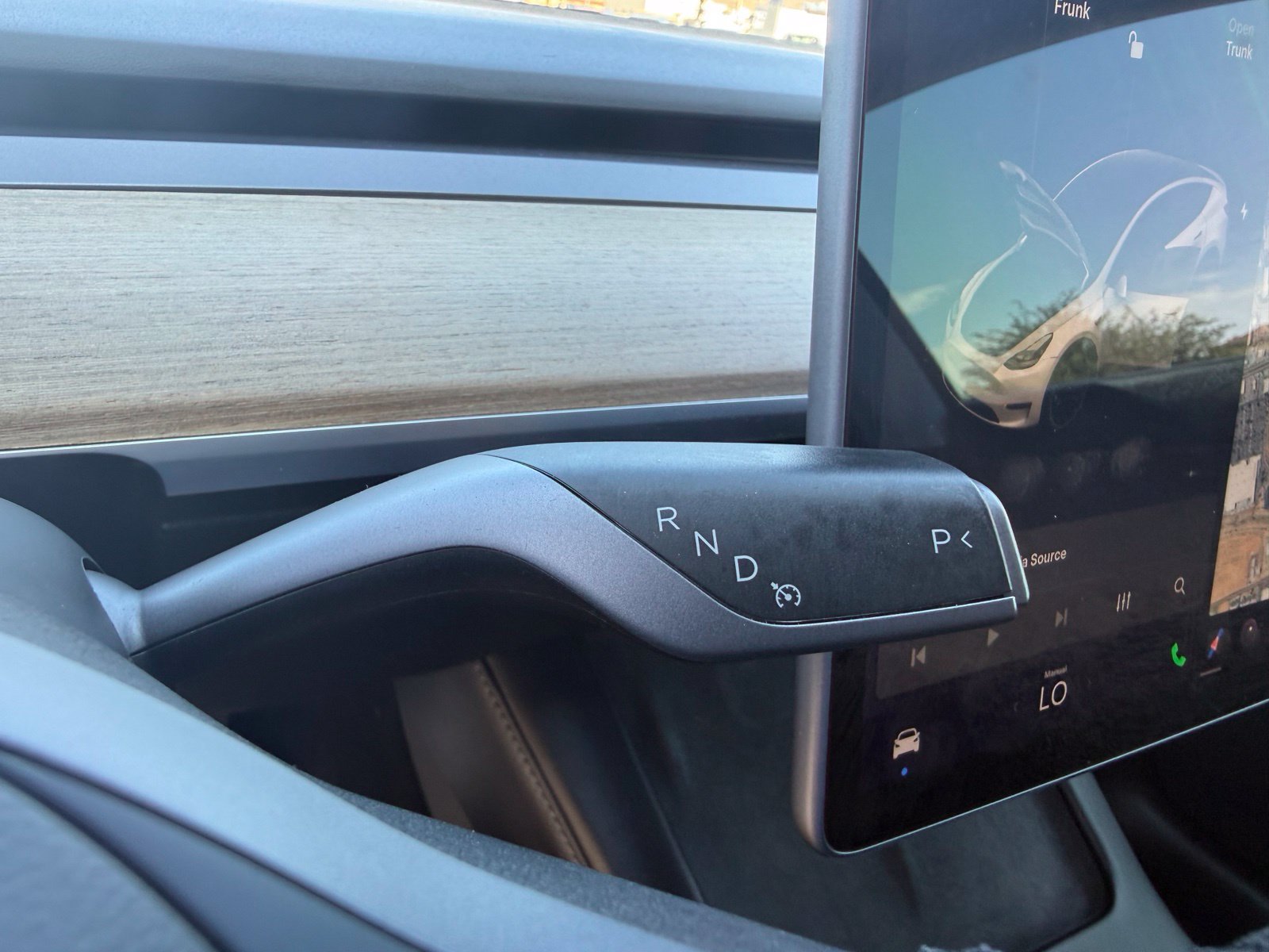 Used 2022 Tesla Model Y Performance AWD/4WD image 22