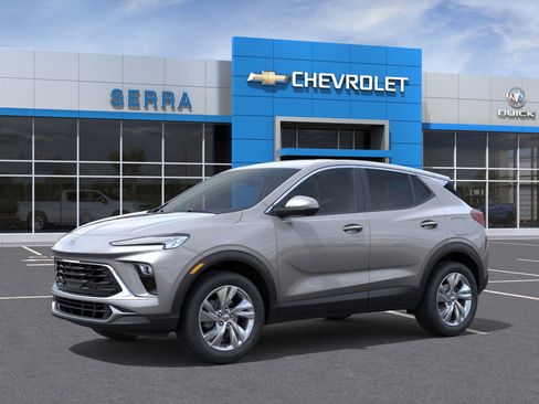 New 2026 Buick Encore GX Preferred w/ Advanced Technology Package image 2