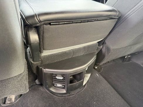 Used 2019 RAM 2500 Big Horn w/ Protection Group image 10