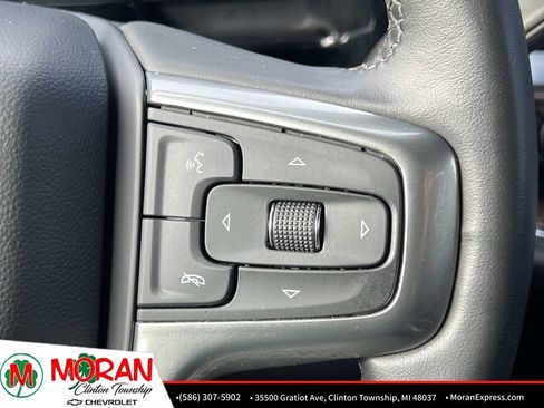 Used 2023 Chevrolet Silverado 1500 RST w/ Protection Package image 25