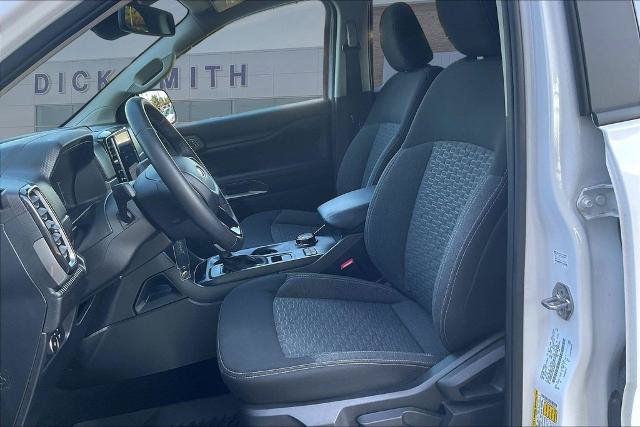 Certified 2024 Ford Ranger XLT w/ Technology Package AWD/4WD image 22