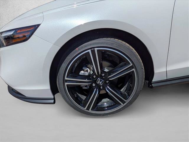New 2026 Honda Accord SE image 10