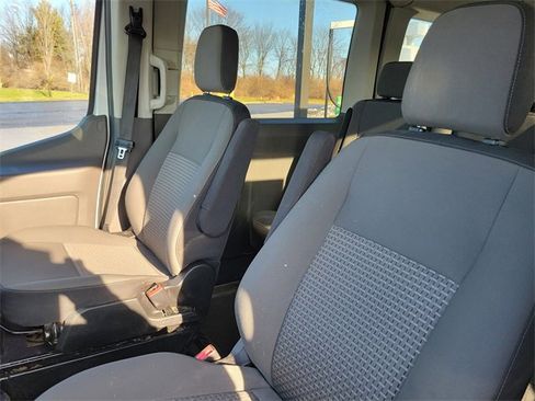 Used 2024 Ford Transit 350 XL image 5