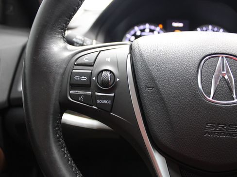 Used 2020 Acura TLX V6 w/ Technology Package FWD image 39