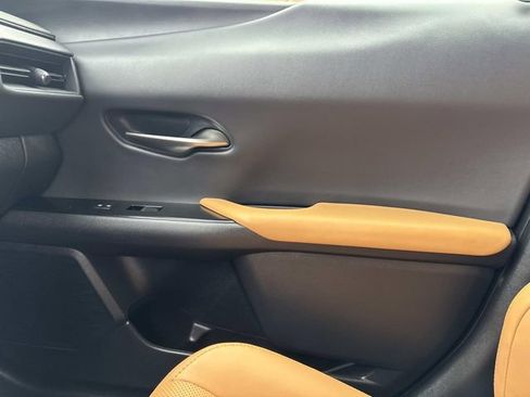 Certified 2024 Lexus UX 250h AWD w/ Premium Package image 22