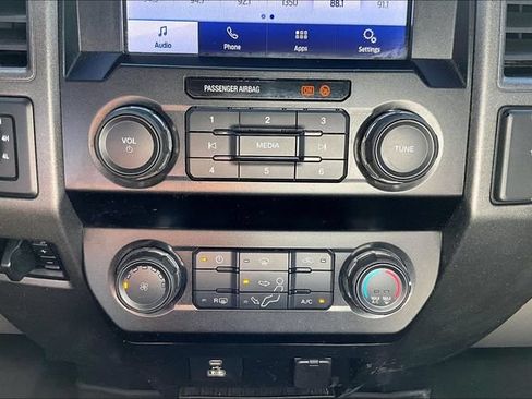 Used 2020 Ford F350 XL w/ STX Appearance Package AWD/4WD image 30