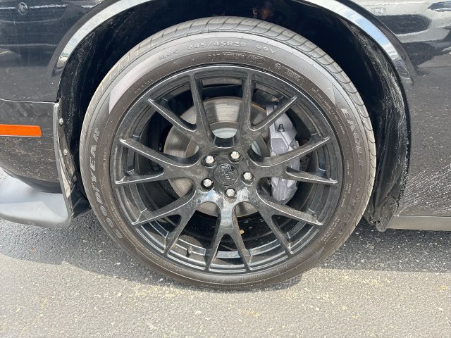 Used 2023 Dodge Challenger R/T Scat Pack RWD image 10