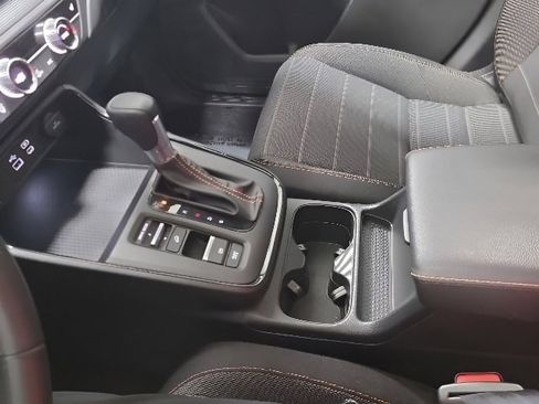 Certified 2024 Honda CR-V Sport image 33