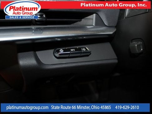 Used 2024 Chevrolet Corvette Stingray Preferred Conv w/ Z51 Performance Package image 26