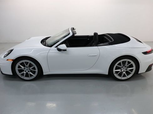 Used 2025 Porsche 911 Carrera RWD image 56