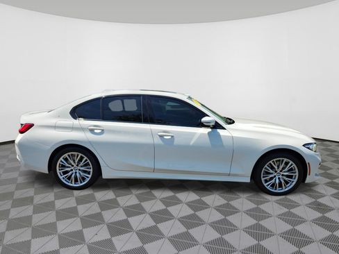 Used 2023 BMW 330i xDrive Sedan w/ Driving Assistance Package AWD/4WD image 6