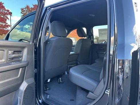 New 2026 RAM 2500 Tradesman image 22