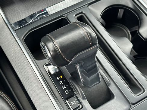 Used 2021 Ford F150 Platinum w/ Max Trailer Tow Package image 22