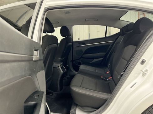 Used 2018 Hyundai Elantra SEL w/ Cargo Package image 22