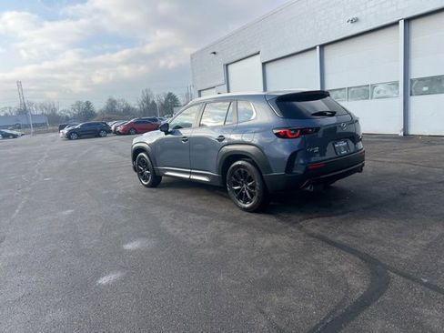 Used 2025 MAZDA CX-50 AWD 2.5 S w/ Accent Package image 17