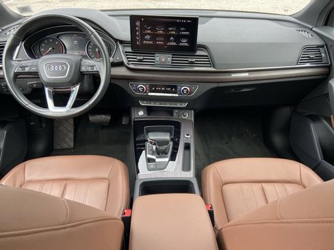 Certified 2022 Audi Q5 2.0T Premium w/ Convenience Package image 12