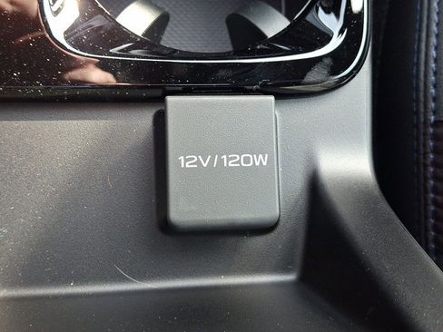 New 2026 Subaru Forester Limited AWD/4WD image 15