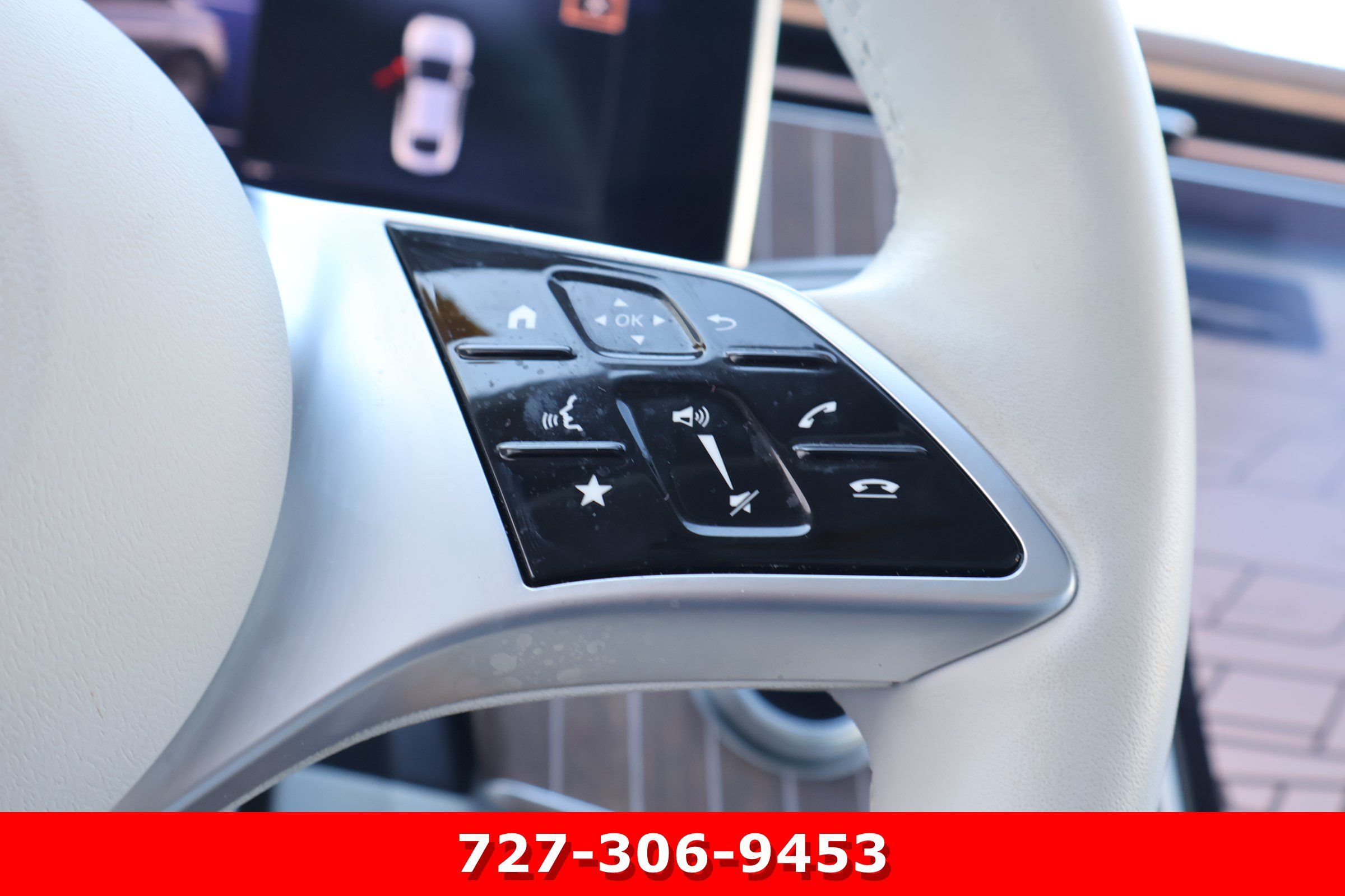 Certified 2023 Mercedes-Benz EQE 350+ Sedan image 24