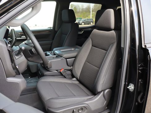 New 2026 Chevrolet Silverado 1500 RST image 11